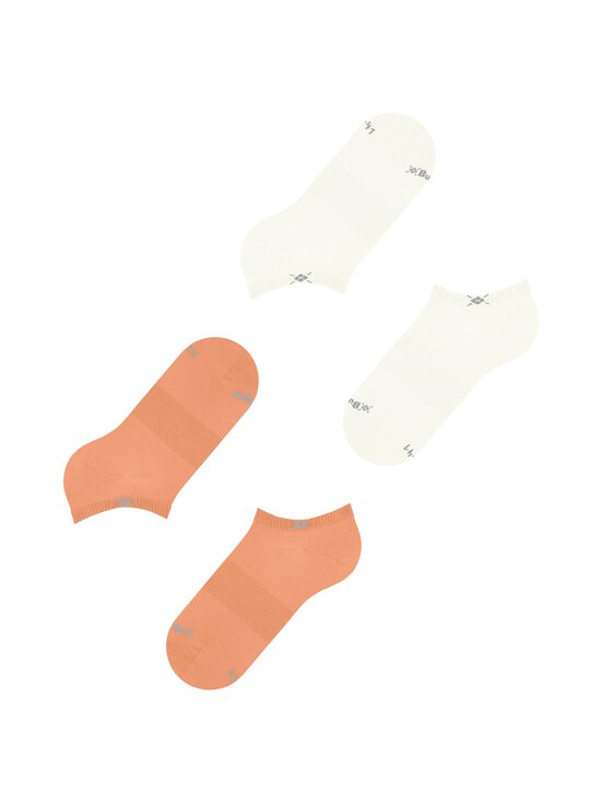 Burlington - Everyday zeķes 2-pāri - 8766 PEACH | Stockmann - photo 5