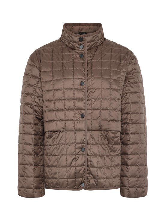 Didriksons - Alba-takki - F07 MOCHA BROWN - photo 1 Didriksons - Alba-takki - F07 MOCHA BROWN | Stockmann - photo 1