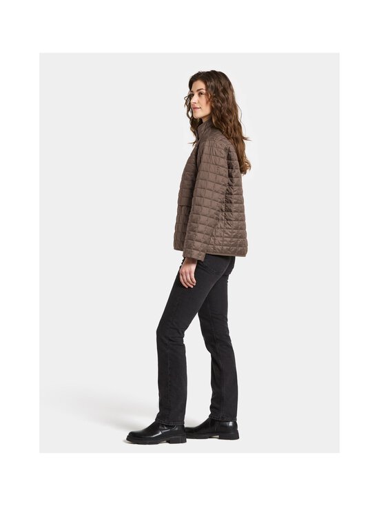 Didriksons - Alba-takki - F07 MOCHA BROWN - photo 4 Didriksons - Alba-takki - F07 MOCHA BROWN | Stockmann - photo 4