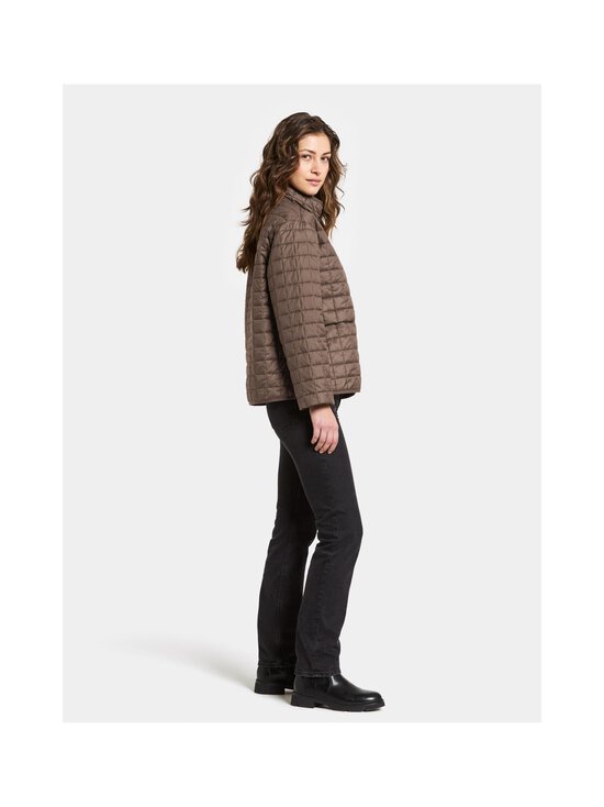 Didriksons - Alba-takki - F07 MOCHA BROWN - photo 6 Didriksons - Alba-takki - F07 MOCHA BROWN | Stockmann - photo 6