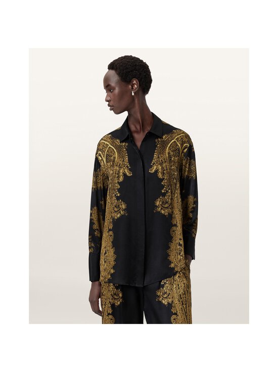 Allsaints - Bernie-paita - ELLA BLACK | Stockmann - photo 2