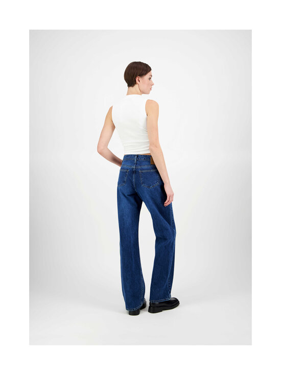Very Nice - Nicolet-farkut - SININEN | Stockmann - photo 6