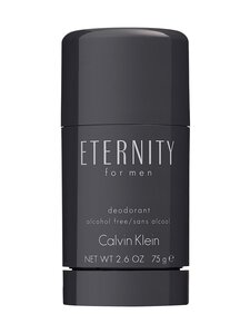 Calvin Klein Cosmetics - Eternity for Men Deodorant Stick -deodorantti 75 g Calvin Klein Cosmetics - Eternity for Men Deodorant Stick -deodorantti 75 g | Stockmann