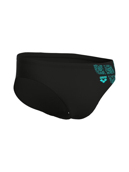 Arena - Kikko-uimahousut - 508 BLACK-WATER | Stockmann - photo 4