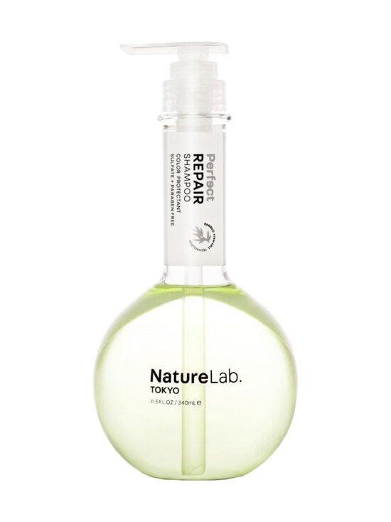 NatureLab TOKYO - Perfect Repair -shampoo - NOCOL | Stockmann - photo 1
