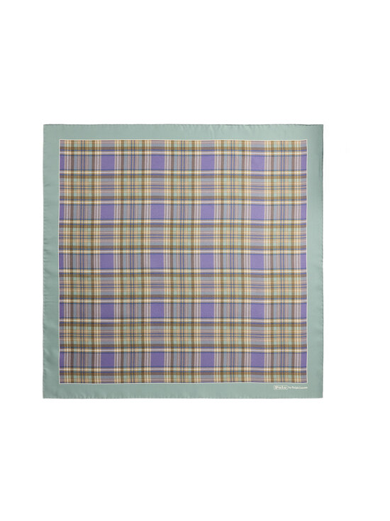Polo Ralph Lauren - Neck Tie -huivi - MULTI | Stockmann - photo 1