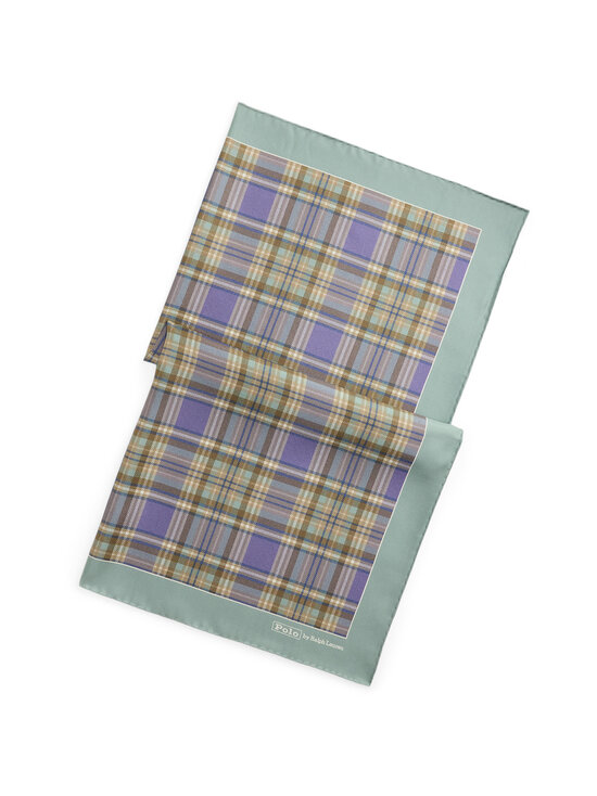 Polo Ralph Lauren - Neck Tie -huivi - MULTI | Stockmann - photo 2