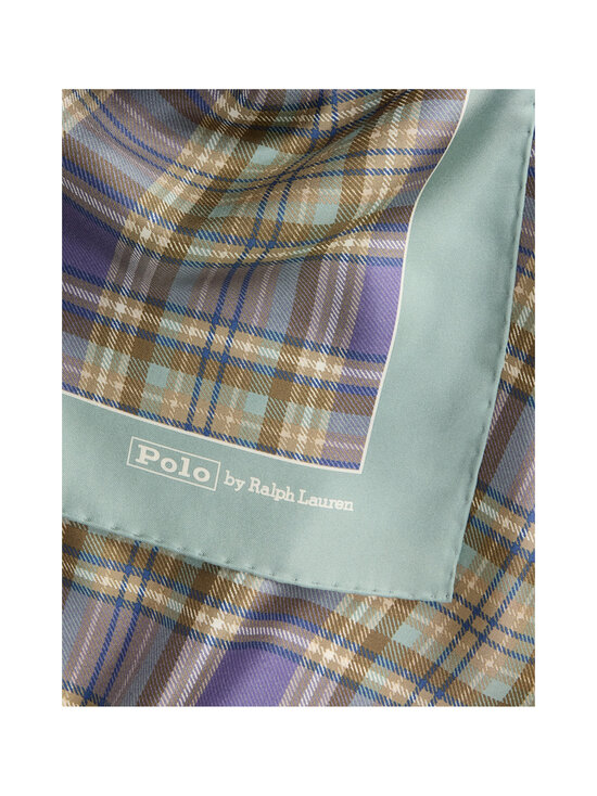 Polo Ralph Lauren - Neck Tie -huivi - MULTI | Stockmann - photo 3