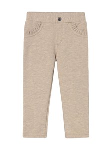 Mayoral - Fleece Basic -housut - TOFFEE 80 | Stockmann