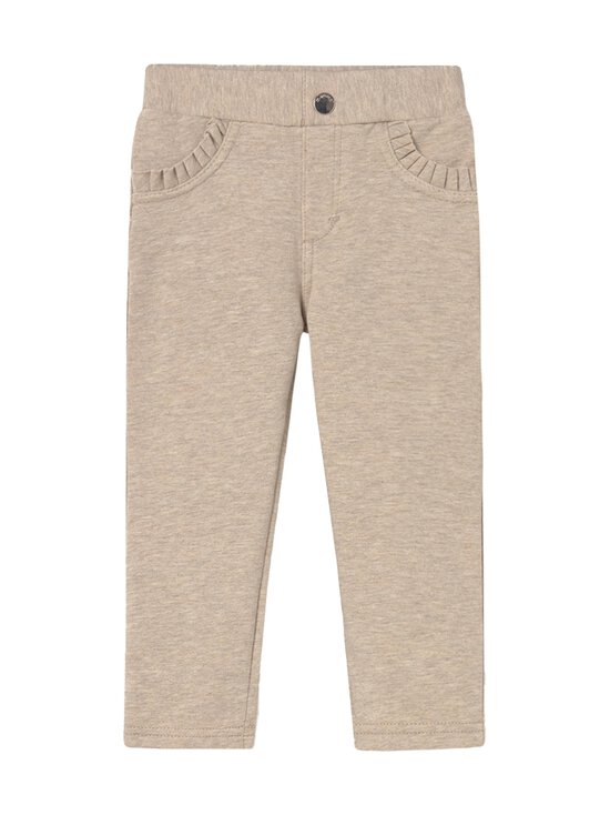 Fleece Basic bikses