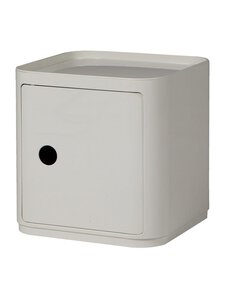 Kartell - Componibili - VALKOINEN | Stockmann