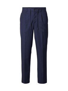 Selected - Leroy Regular Tapered -housut - SKY CAPTAIN | Stockmann