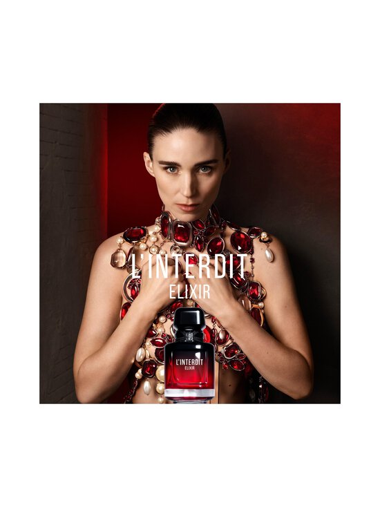 Givenchy - L´Interdit Elixir -tuoksu - NOCOL | Stockmann - photo 2