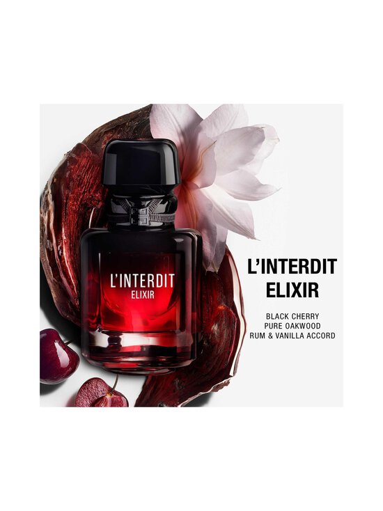 Givenchy - L´Interdit Elixir -tuoksu - NOCOL | Stockmann - photo 3