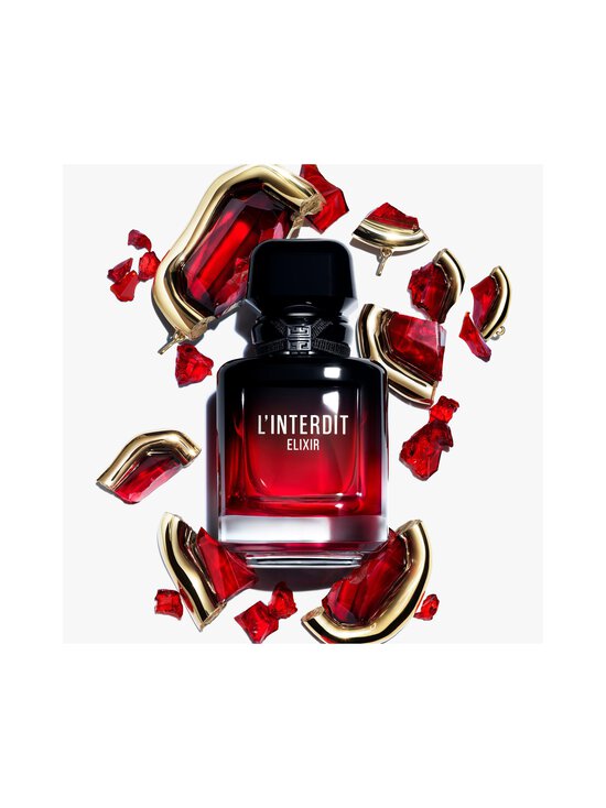Givenchy - L´Interdit Elixir -tuoksu - NOCOL | Stockmann - photo 5