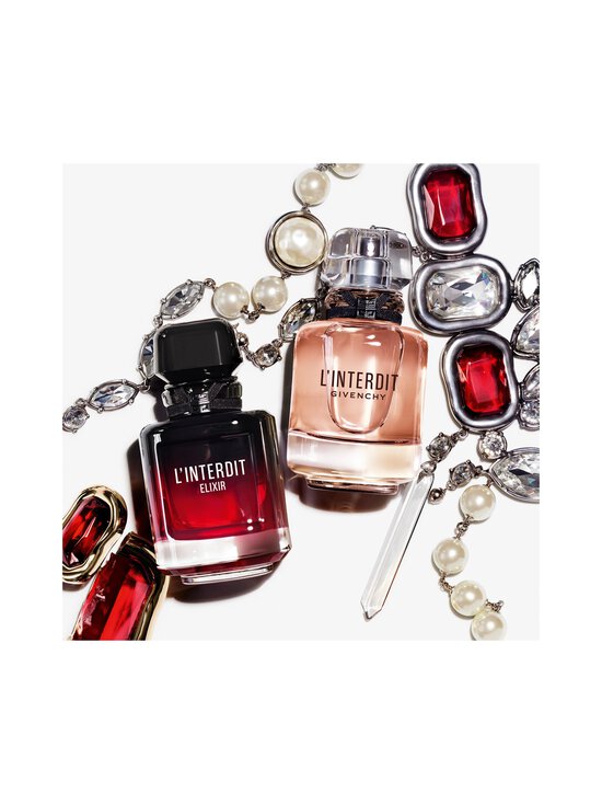 Givenchy - L´Interdit Elixir -tuoksu - NOCOL | Stockmann - photo 6