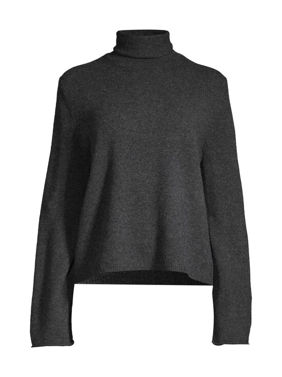 SECOND FEMALE - Neva-pooloneule - 7003 DARK GREY MELANGE - photo 1 SECOND FEMALE - Neva-pooloneule - 7003 DARK GREY MELANGE | Stockmann - photo 1