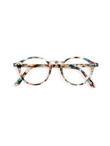 IZIPIZI - LetmeSee #D lugemisprillid - BLUE TORTOISE SOFT (MONIVÄRINEN) IZIPIZI - LetmeSee #D lugemisprillid - BLUE TORTOISE SOFT (MONIVÄRINEN) | Stockmann