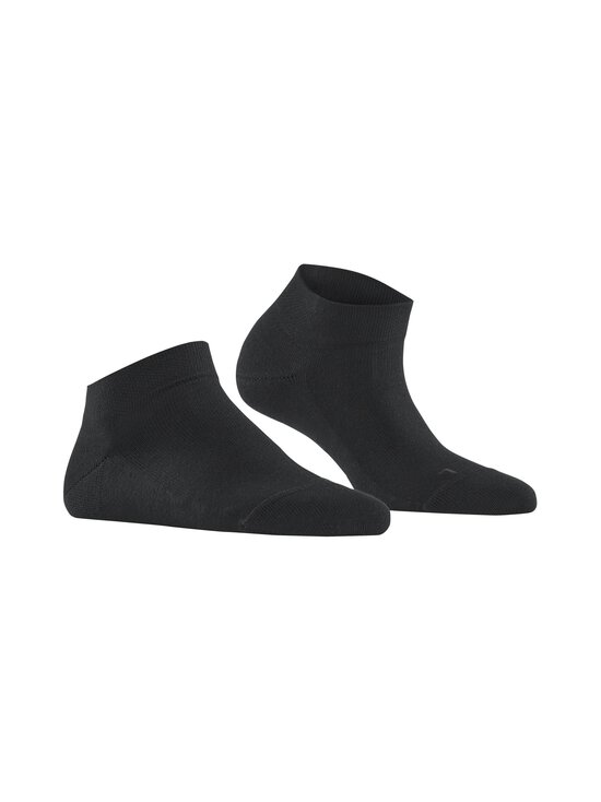 Falke - Sensitive London brīvā laika apavu zeķes diabēta slimniekiem - 3000 BLACK - photo 2 Falke - Sensitive London brīvā laika apavu zeķes diabēta slimniekiem - 3000 BLACK | Stockmann - photo 2