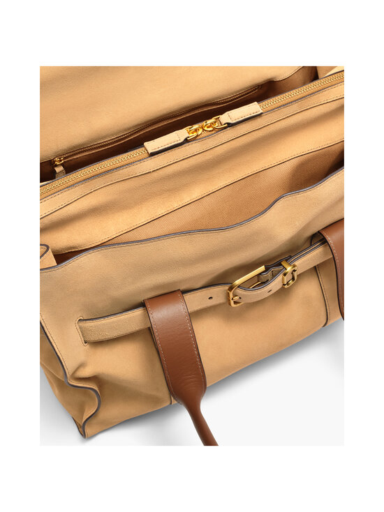 Marc Jacobs - The Tote -olkalaukku - 910 SAHARA | Stockmann - photo 4