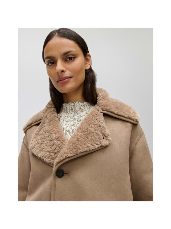 Opus - Hafira-takki - 20044 LIGHT MOCCA | Stockmann - photo 5