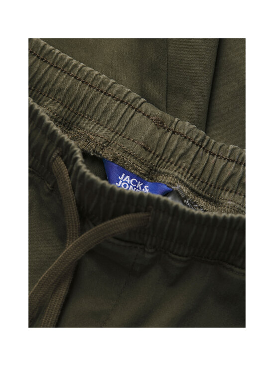 JACK & JONES junior - JpstCole Dylan Cargo -shortsit - OLIVE NIGHT | Stockmann - photo 5