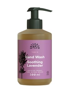 Urtekram - Vedelseep Soothing Lavender Liquid Soap 300 ml | Stockmann