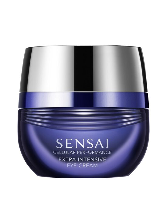 SENSAI - Extra Intensive Eye Care And Double Moisturising Limited Set -ihonhoitopakkaus - NOCOL | Stockmann - photo 2