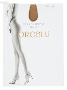 Oroblu - Suntime 15 den pantyhose - SUN | Stockmann