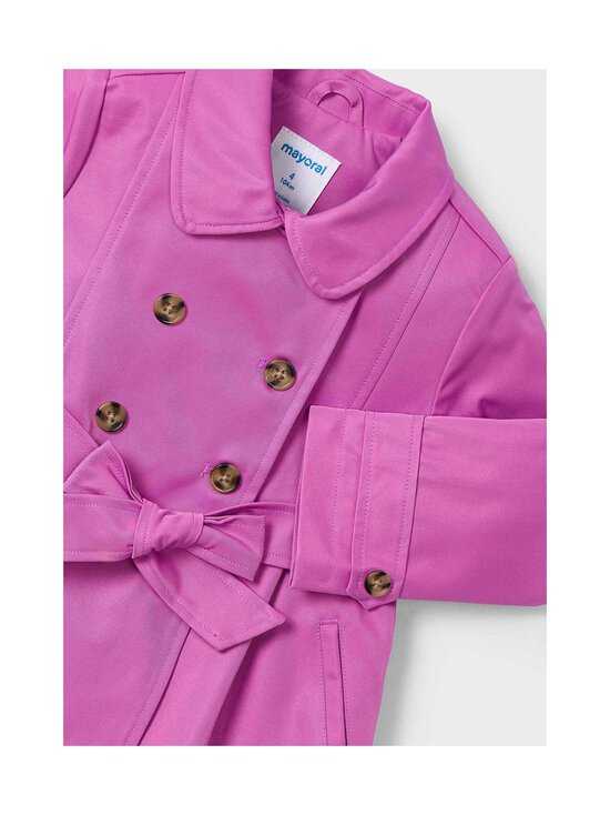 Mayoral - Lietusmētelis - ORCHID 34 - photo 3 Mayoral - Lietusmētelis - ORCHID 34 | Stockmann - photo 3