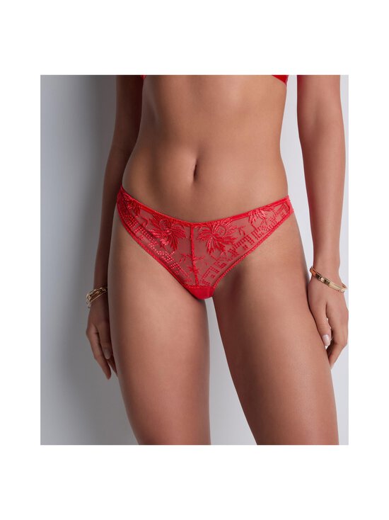 Aubade - Tanga Rules of Attraction apakšbikses - FLAME - photo 2 Aubade - Tanga Rules of Attraction apakšbikses - FLAME | Stockmann - photo 2