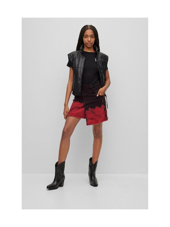 HUGO - Classic T-paita - 001 BLACK - photo 2 HUGO - Classic T-paita - 001 BLACK | Stockmann - photo 2