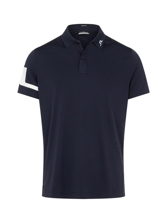 Heath Regular Fit Golf Polo -pikeepaita