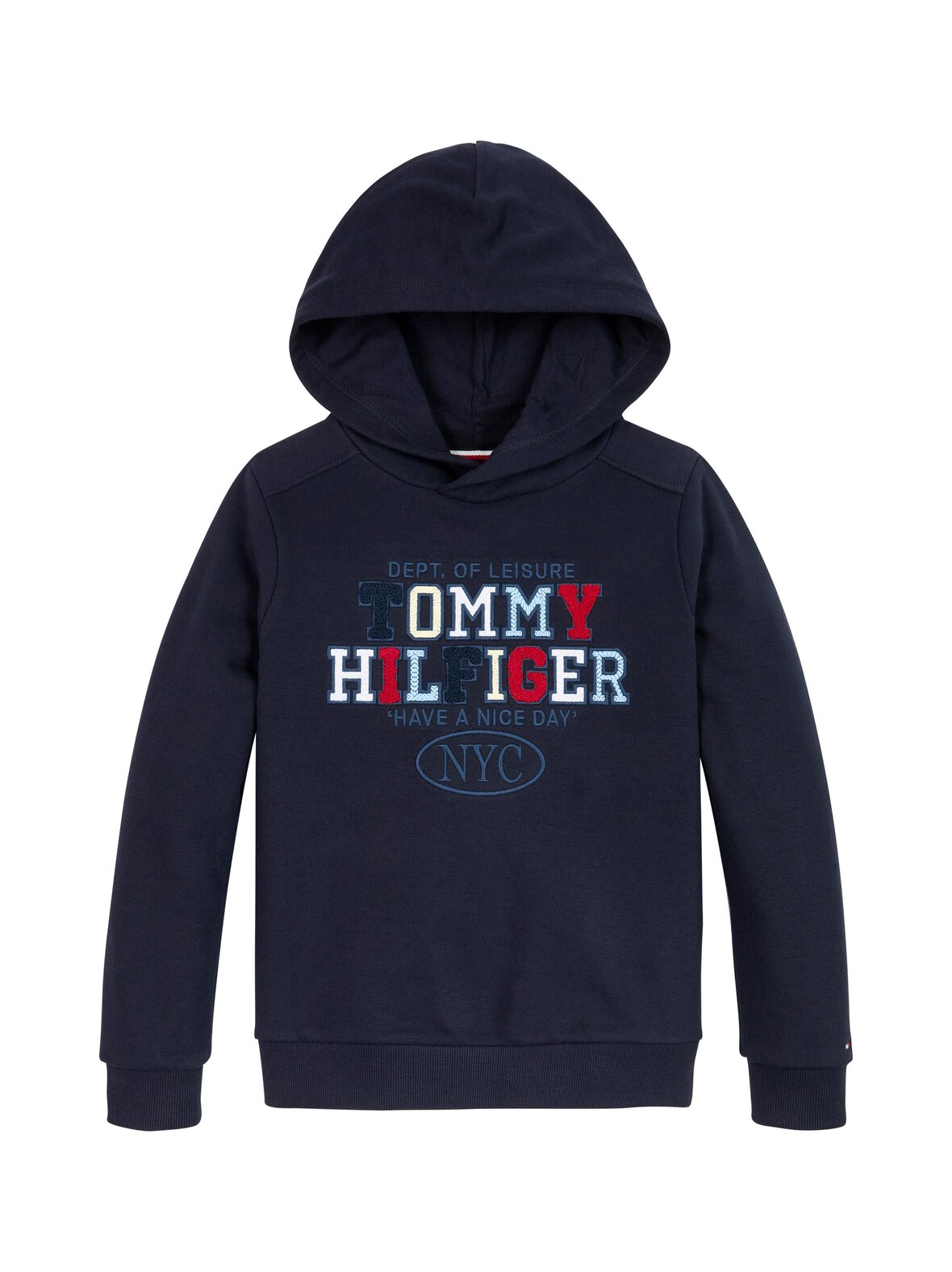 Tommy Hilfiger Sports-huppari