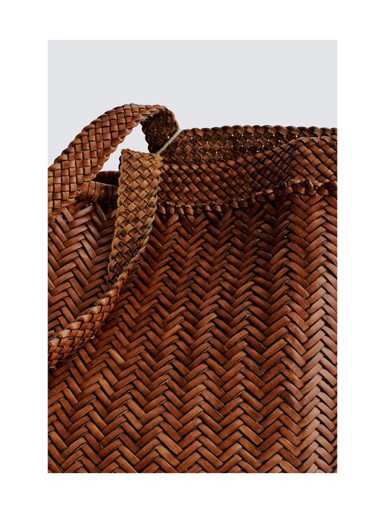 Dragon Diffusion - Shopper-kott Oversize - TAN - photo 4 Dragon Diffusion - Shopper-kott Oversize - TAN | Stockmann - photo 4