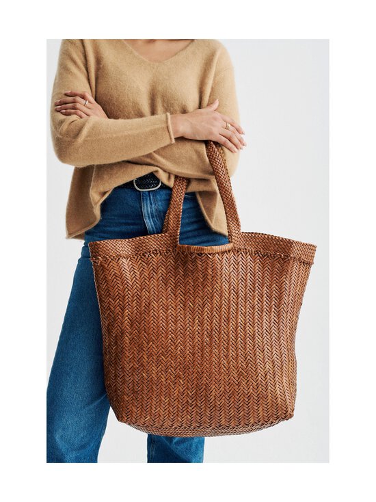 Dragon Diffusion - Shopper-kott Oversize - TAN - photo 5 Dragon Diffusion - Shopper-kott Oversize - TAN | Stockmann - photo 5