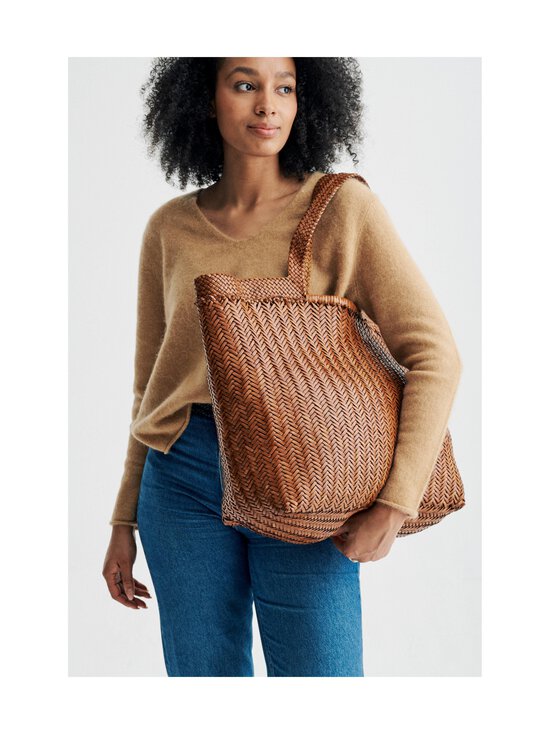 Dragon Diffusion - Shopper-kott Oversize - TAN - photo 6 Dragon Diffusion - Shopper-kott Oversize - TAN | Stockmann - photo 6