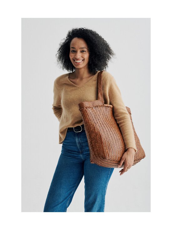 Dragon Diffusion - Shopper-kott Oversize - TAN - photo 7 Dragon Diffusion - Shopper-kott Oversize - TAN | Stockmann - photo 7