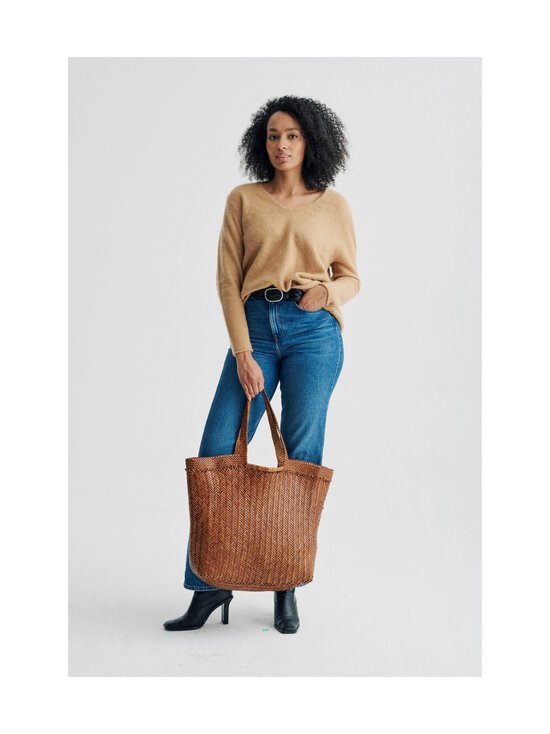 Dragon Diffusion - Shopper-kott Oversize - TAN - photo 9 Dragon Diffusion - Shopper-kott Oversize - TAN | Stockmann - photo 9