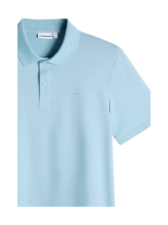 J.Lindeberg - Verse polo krekls - O127 FORGET-ME-NOT | Stockmann - photo 2