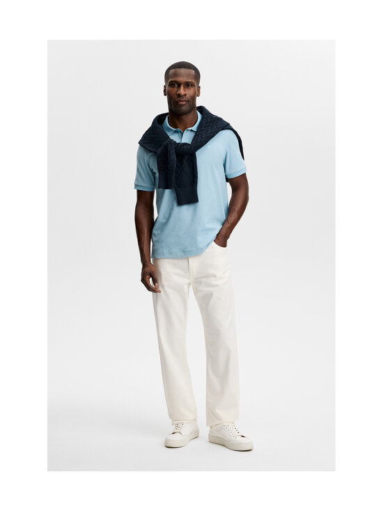 J.Lindeberg - Verse polo krekls - O127 FORGET-ME-NOT | Stockmann - photo 5