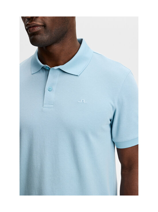 J.Lindeberg - Verse polo krekls - O127 FORGET-ME-NOT | Stockmann - photo 6