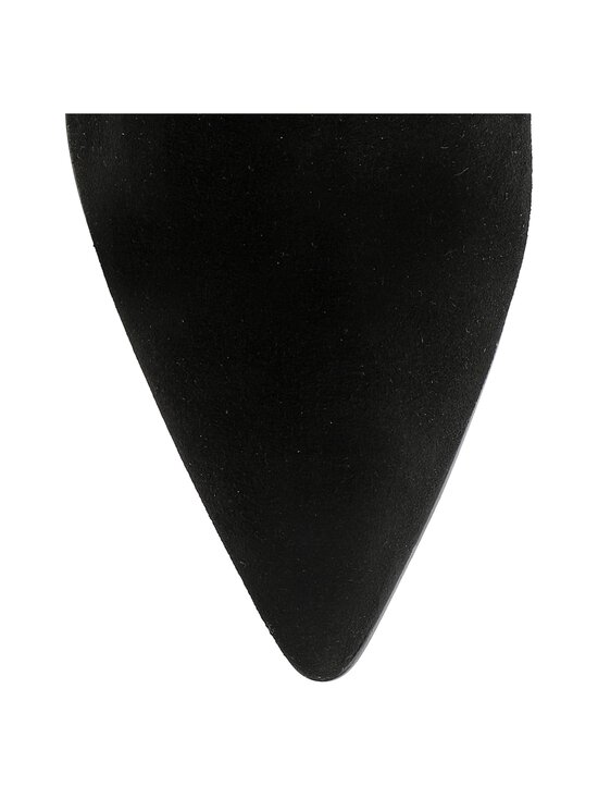 högl - Pointy-ylipolvensaappaat - 0100 BLACK | Stockmann - photo 4