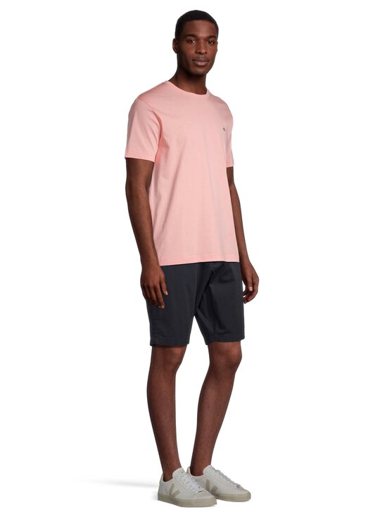 GANT - Lühikesed püksid Relaxed fit - 410 MARINE - photo 4 GANT - Lühikesed püksid Relaxed fit - 410 MARINE | Stockmann - photo 4