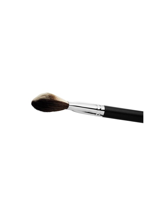 MAC - 127 Split Fibre Face Brush -sivellin - photo 2 MAC - 127 Split Fibre Face Brush -sivellin | Stockmann - photo 2