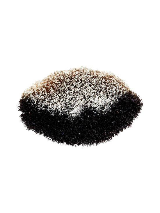 MAC - 127 Split Fibre Face Brush -sivellin - photo 3 MAC - 127 Split Fibre Face Brush -sivellin | Stockmann - photo 3
