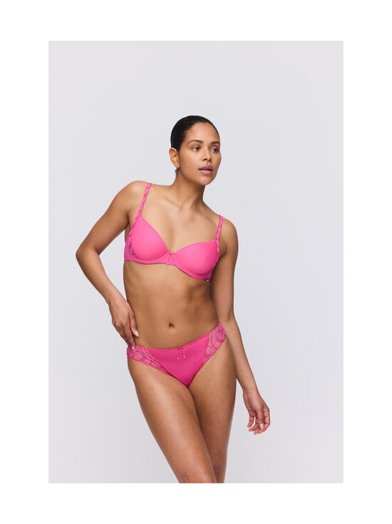Marie Jo - Aluspüksid Heleen Rio - HWP HOLLYWOOD PINK - photo 7 Marie Jo - Aluspüksid Heleen Rio - HWP HOLLYWOOD PINK | Stockmann - photo 7