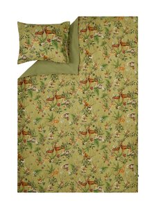 Casa Stockmann - Saga-pussilakanasetti - SAGE GREEN | Stockmann