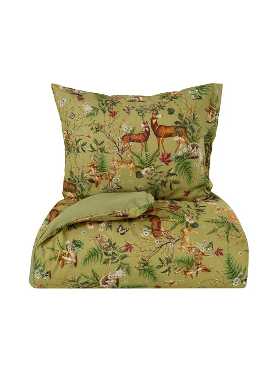 Casa Stockmann - Saga gultas veļas komplekts - SAGE GREEN | Stockmann - photo 2