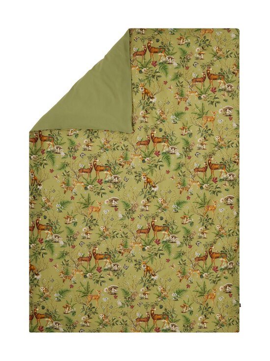 Casa Stockmann - Saga gultas veļas komplekts - SAGE GREEN | Stockmann - photo 3